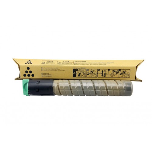Comp Ricoh MPC2551 Black Toner 842061 841587 841504
