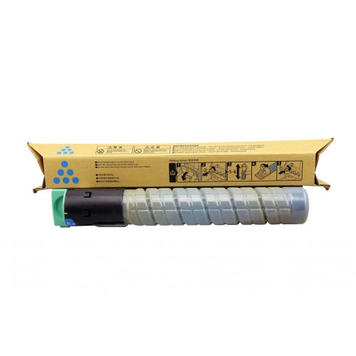 Comp Ricoh MPC2551 Cyan Toner 842064 841505