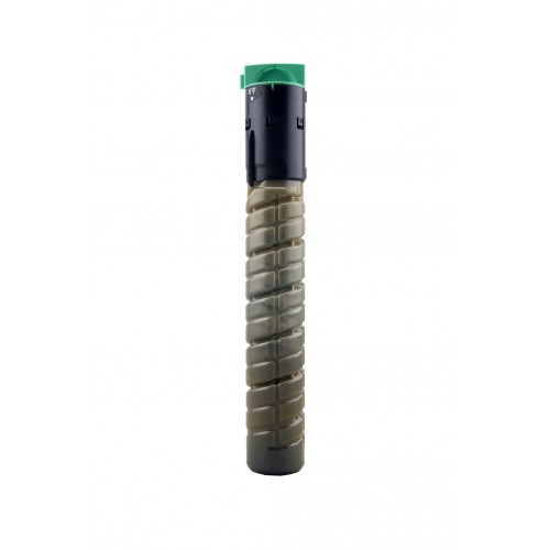 Comp Ricoh MPC2550 Black Toner Ctg 842057 841196