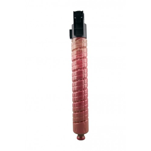 Comp Ricoh MPC2800 Magenta Toner 841126