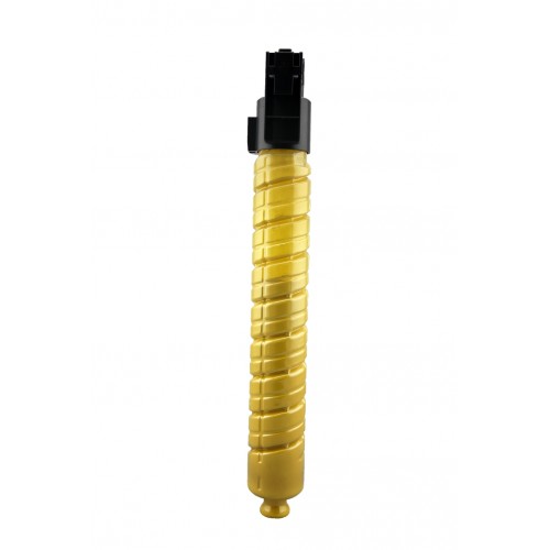 Comp Ricoh MPC2800 Yellow Toner 841125