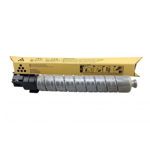 Comp Ricoh MPC3000 Black Toner 842030 888640