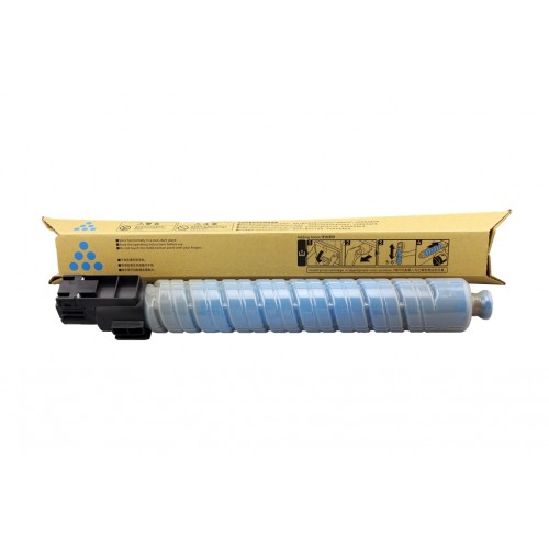 Comp Ricoh MPC3000 Cyan Toner 842033 884949 888643