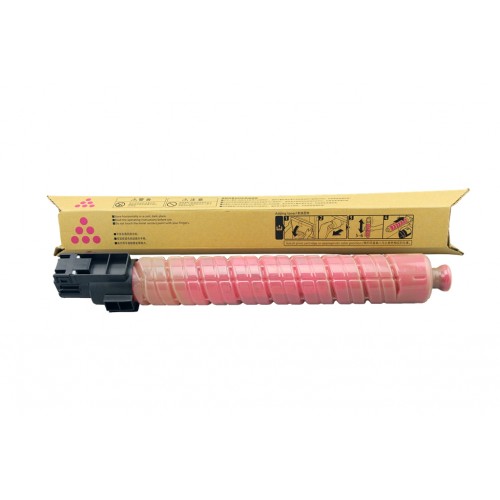 Comp Ricoh MPC3000 Magenta Toner 842032 884948 888642