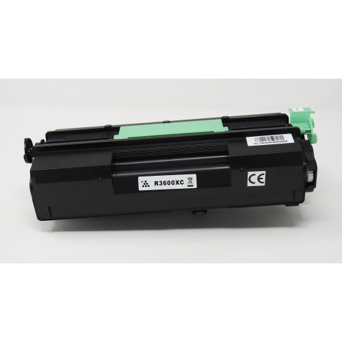 Comp Ricoh SP3600 Hi Yield Toner 407340