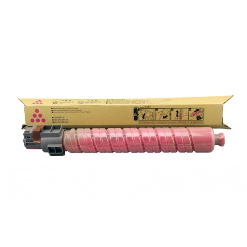 Comp Ricoh MPC4000 Magenta Toner Ctg 841162