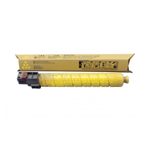 Comp Ricoh MPC4000 YellowToner Ctg 841161