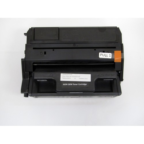 Reman Ricoh SP4100 Hi Yld Toner Ctg 407649