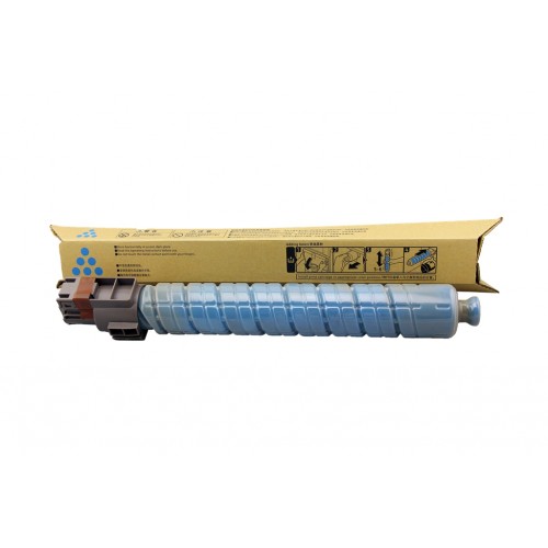 Comp Ricoh MPC3500 Cyan Toner 842037 888611