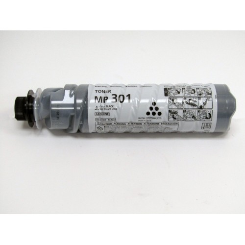 OEM Ricoh MP301 Toner  842025 Type MP301E