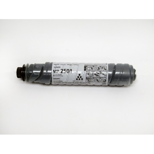 OEM Ricoh MP2001 Toner Type 2501E  842009 841991 841769