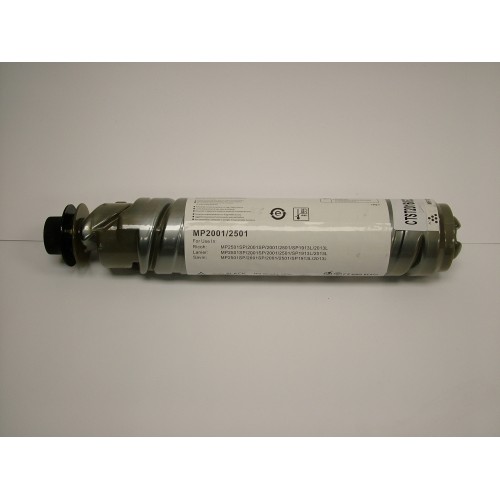 Comp Ricoh AFICIO MP2001 842009 841991