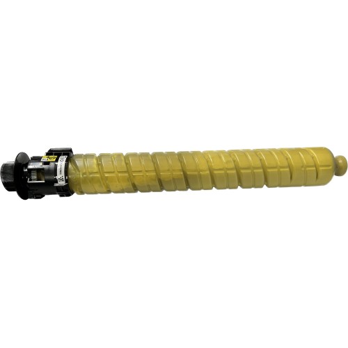 Reman Ricoh IM C3000 Yellow Toner  842256