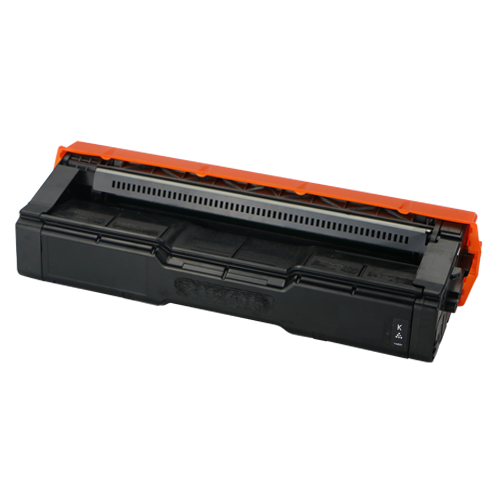 Comp Ricoh SPC231/ SPC310 Black Hi Yld Toner 406479