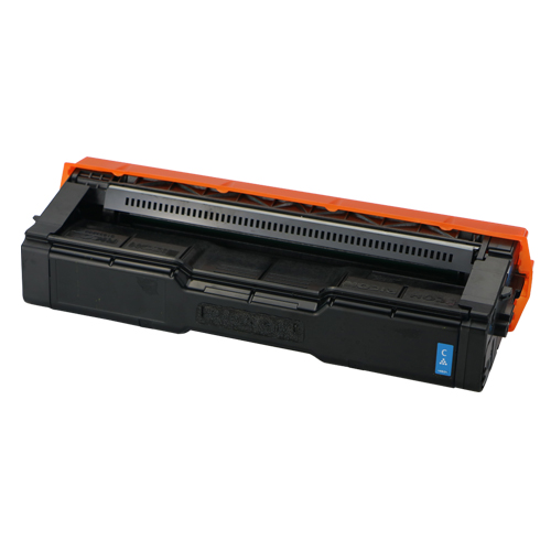 Comp Ricoh SPC231/ SPC310 Cyan Hi Yld Toner 406480
