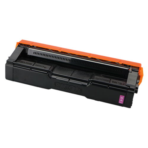 Comp Ricoh SPC231/ SPC310 Magenta Hi Yld Toner 406481