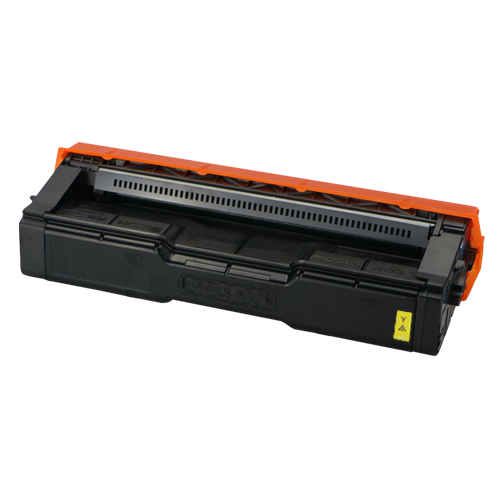 Comp Ricoh SPC231/ SPC310 Yellow Hi Yld Toner 406482