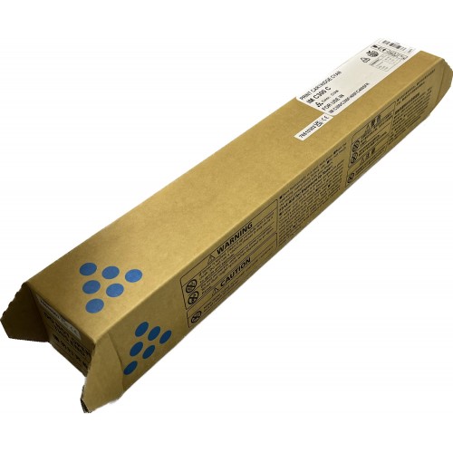 Comp Ricoh IMC300 Cyan Toner 842383