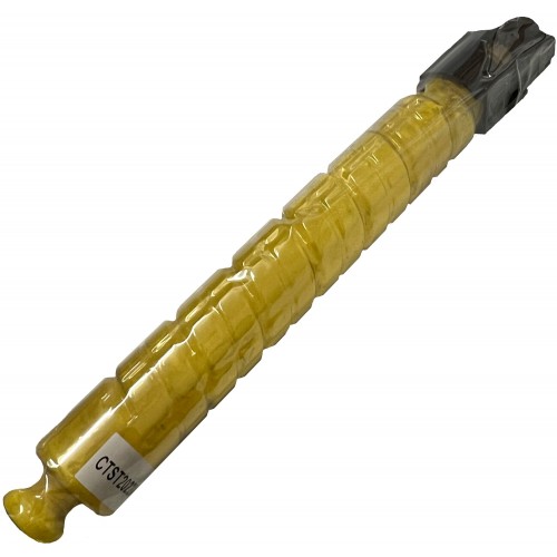 Comp Ricoh IMC300 Yellow Toner 842385