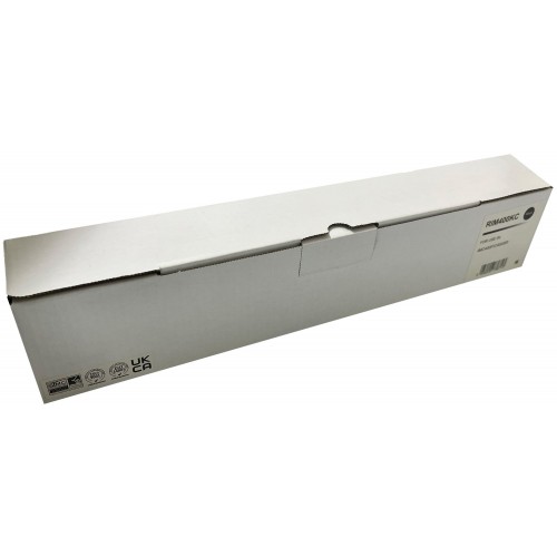 Comp Ricoh IMC400 Black Toner 842374