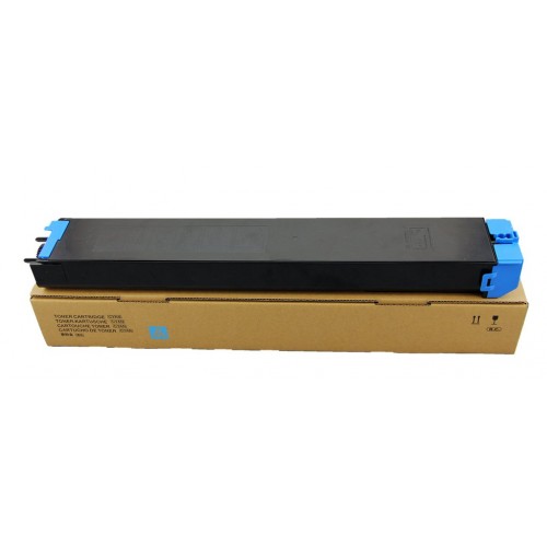 Comp Sharp MX2310 Cyan MX23GTCA 10000 Pages