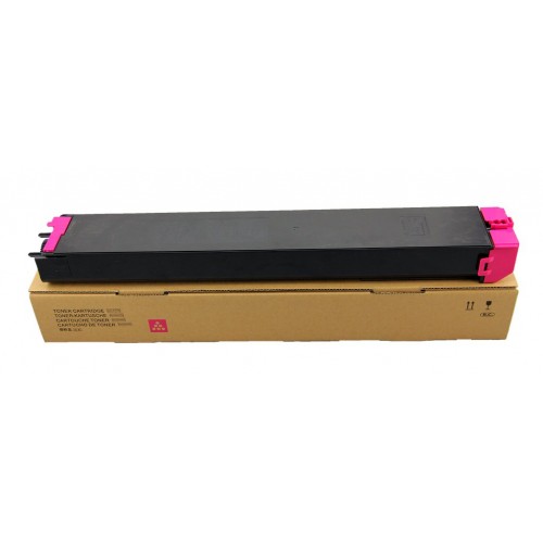 Comp Sharp MX2310 Magenta MX23GTMA 10000 Pages