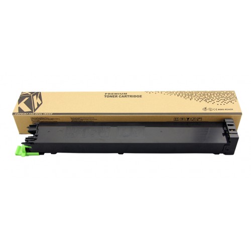 Comp Sharp MX2600 Black Toner MX31GTBA