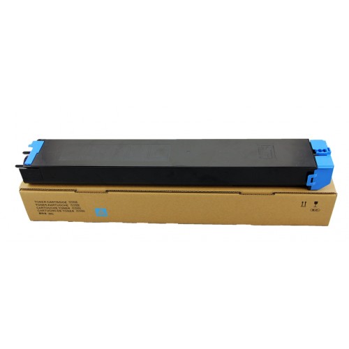 Comp Sharp MX2610 MX3110N Cyan MX36GTCA