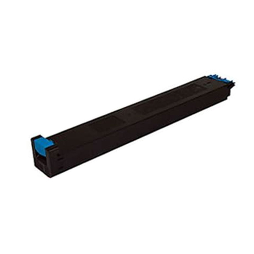 Comp Sharp MX3050 Cyan Toner MX60GTCA also MX61GTCA