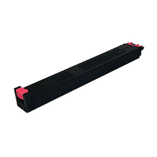 Comp Sharp MX3050 Magenta Toner MX60GTMA also MX61GTMA