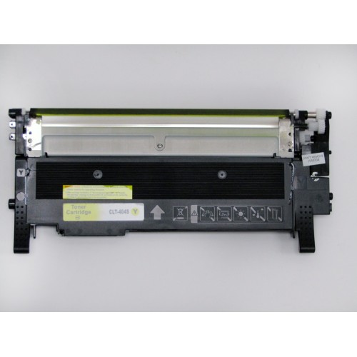 Comp Samsung SL-C430 Yellow Toner CLT-Y404S HP SU444A