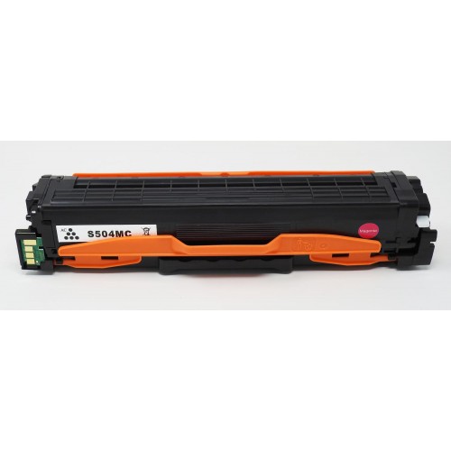 Comp Samsung CLP415 Magenta Toner CLT-M504S  HP SU292A