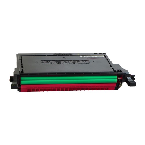 Reman Samsung CLP610 Magenta Toner CLP-M660B  HP ST924A