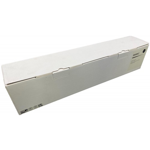 Comp Samsung CLT-K808S Black Toner HP SS560A