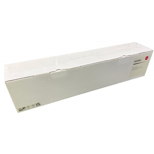Comp Samsung CLT-M808S Magenta Toner HP SS560A