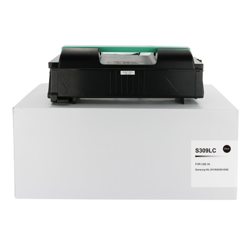 Comp Samsung ML5510 High Yield Toner MLT-D309L  HP SV096A