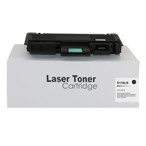 Reman Samsung SLM2625 Toner MLT-D116L HP SU828A