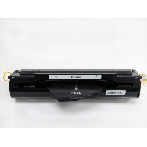 Comp Samsung ML1660 Toner MLT-D1042S  HP SU737A