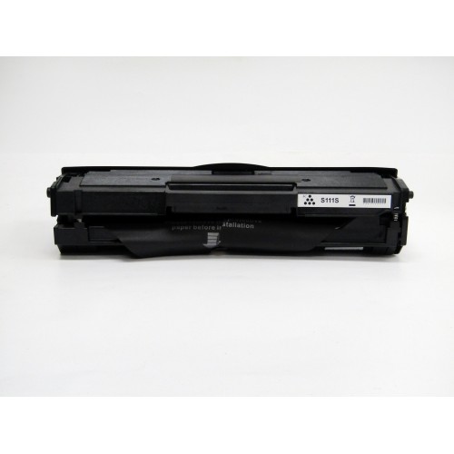 Comp Samsung SL-M2020 Std Yld Toner Ctg MLT-D111S