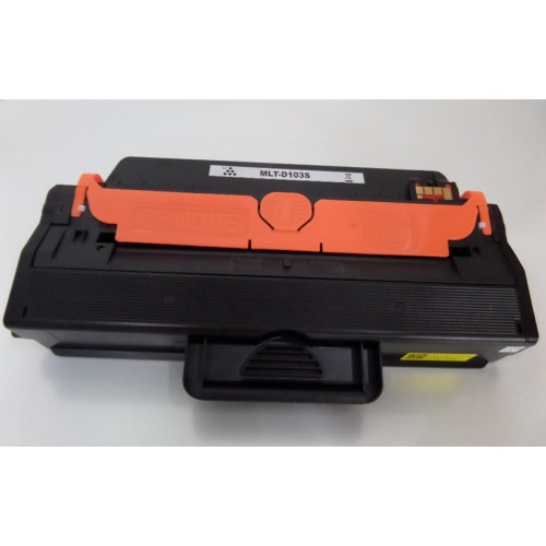 Comp Samsung ML2545 Std Yield Toner MLT-D103S