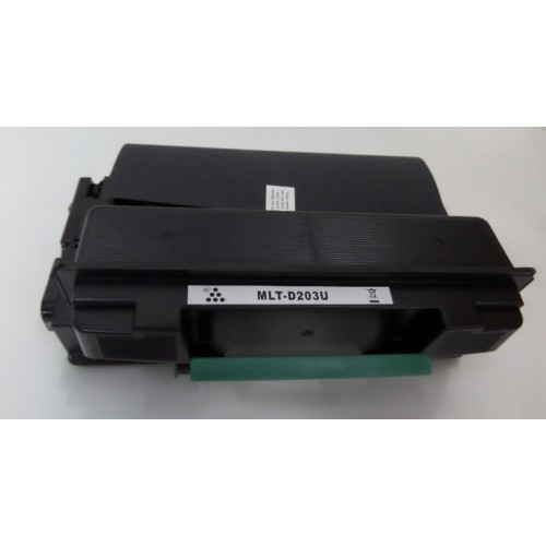 Comp Samsung Pro XSL-M4020 Extra Hi Yield Toner MLT-D203U HP SU916A