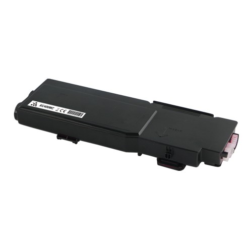 Comp Xerox Versalink C400 Hi Cap Magenta Toner 106R03519 4800 Pages