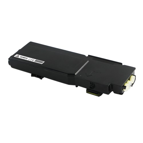 Comp Xerox Versalink C400 Hi Cap Yellow Toner 106R03517 4800 Pages