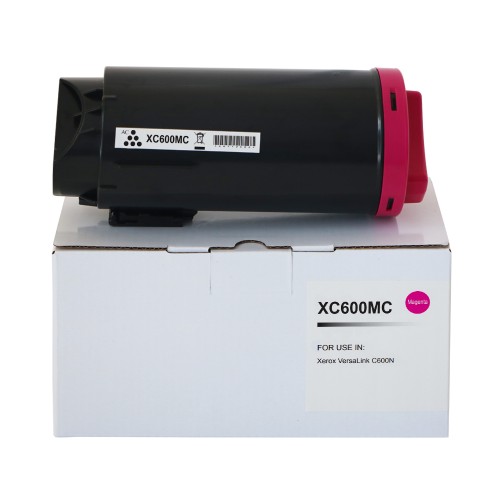 Comp Xerox Versalink C600 Magenta Toner  106R03897 (C60X)