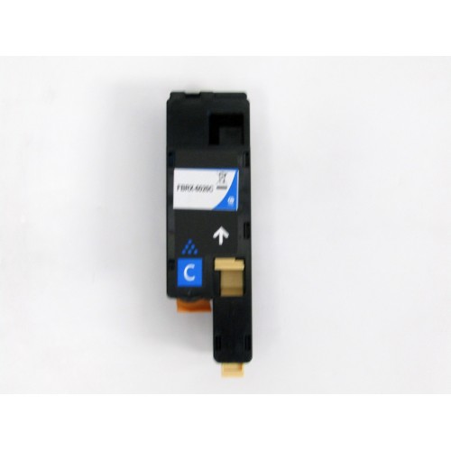 Comp Xerox Phaser 6020 Cyan Toner 106R02756