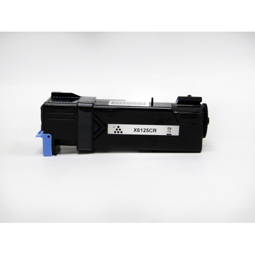 Comp Xerox Phaser 6125 Cyan Toner 106R01331