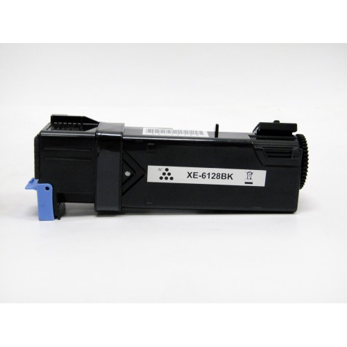Comp Xerox Phaser 6128 Black Toner 106R01455