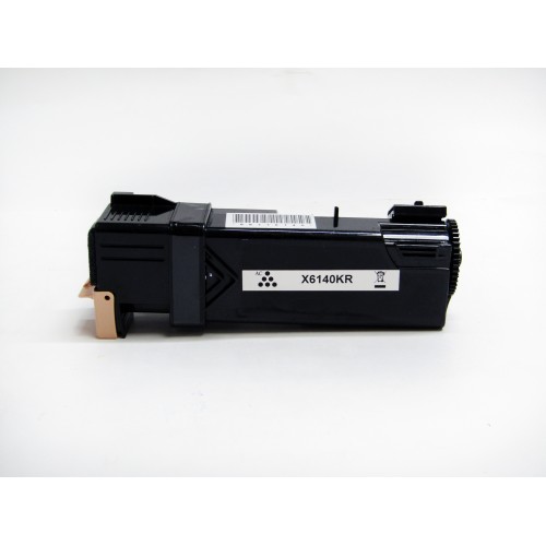 Comp Xerox Phaser 6140 Black Toner 106R01480