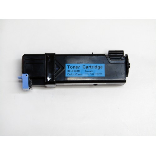 Comp Xerox Phaser 6140 Cyan Toner 106R01477