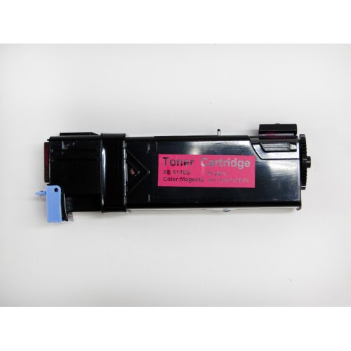 Comp Xerox Phaser 6140 Magenta Toner 106R01478